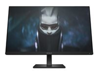 OMEN by HP 24 - écran LED - Full HD (1080p) - 24" 780D9AA#ABB