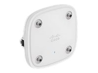 Cisco Catalyst 9120AXE - Borne d'accès sans fil - 802.15.4, Bluetooth, Wi-Fi 6 - 2.4 GHz, 5 GHz - remanufacturé C9120AXE-B-RF