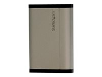 StarTech.com Boîtier d'acquisition vidéo HDMI haute performance par USB 3.0 - Enregistreur vidéo compact - 1080p 60 fps - Aluminium - adaptateur de capture vidéo - USB 3.0 USB32HDCAPRO