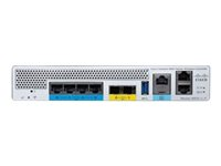 Cisco Catalyst 9800-L Wireless Controller - Périphérique d'administration réseau - 10GbE - Wi-Fi 6 - 1U - remanufacturé - rack-montable C9800-L-F-K9-RF