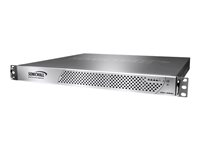 SonicWall Email Security Appliance 3300 - Dispositif de sécurité - 100Mb LAN - 1U - SonicWALL Secure Upgrade Plus Program - rack-montable 01-SSC-6837