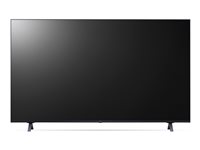 LG 65UN640S0LD - Classe de diagonale 65" UN640S Series TV LCD rétro-éclairée par LED - hôtel / hospitalité - Smart TV - webOS - 4K UHD (2160p) 3840 x 2160 - HDR - bleu cendré 65UN640S