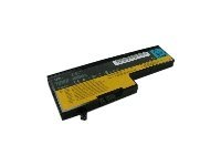 Lenovo ThinkPad Slim Line Battery - Batterie de portable - 1 x Lithium Ion 4 éléments 2000 mAh - pour ThinkPad X60s; X61s 40Y6999