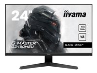 iiyama G-MASTER Black Hawk G2450HSU-B1 - écran LED - Full HD (1080p) - 24" G2450HSU-B1