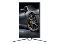 AOC Gaming PD27S - Porsche Design - PDS Series - écran LED - QHD - 27" - HDR PD27S