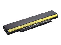 Lenovo - batterie de portable - Li-Ion - 41.76 Wh 888016697