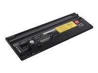 Lenovo ThinkPad Battery 28++ - Batterie de portable - 1 x Lithium Ion 9 éléments 8400 mAh - pour ThinkPad T430; T430i; T530; T530i; W530 0A36304
