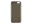 Uniformatic - Coque de protection pour téléphone portable - polyuréthane - noir - pour Apple iPhone 6 Plus, 6s Plus