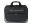 Targus CityGear Topload Laptop Case With Printer Section - Sacoche pour ordinateur portable - 15.6" - noir