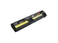Lenovo ThinkPad Battery 83 - Batterie de portable - Lithium Ion - 4 cellules - 2810 mAh - pour ThinkPad E475 20H4; E570 20H5, 20H6; E575 20H8 4X50M33574