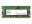 Dell - DDR4 - module - 4 Go - SO DIMM 260 broches - 2400 MHz / PC4-19200 - 1.2 V - mémoire sans tampon - non ECC