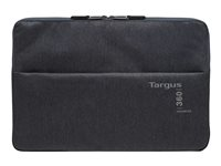 Targus 360 Perimeter - Housse d'ordinateur portable - 15.6" - ébène TSS95004EU