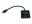 MCL Samar CG-288C - Adaptateur vidéo - HDMI / VGA - HD-15 (F) pour HDMI mini (M)