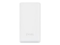Zyxel NWA1302-AC - Borne d'accès sans fil - Wi-Fi 5 - 2.4 GHz, 5 GHz - géré par le Cloud - montage mural NWA1302-AC-EU0101F