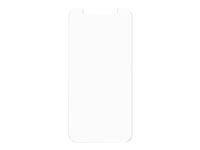OtterBox Alpha - Protection d'écran pour téléphone portable - verre - clair 77-66060