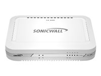 SonicWall TZ 105 TotalSecure - Dispositif de sécurité - 100Mb LAN 01-SSC-4906
