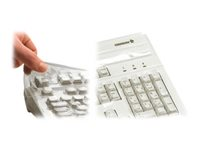 CHERRY WetEx - Protège-clavier - pour Classic Line G83-6105 6155139