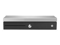 HP - Tiroir-caisse - pour Engage Flex Mini Retail System; Engage One Essential, Pro; RP3 Retail System BW867AA