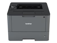 Brother HL-L5100DN - imprimante - Noir et blanc - laser HLL5100DNRF1