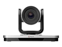 Poly EagleEye IV - Caméra pour conférence - PIZ - couleur - 1920 x 1080 - 1080p - USB - DC 12 V 9E1F6AA