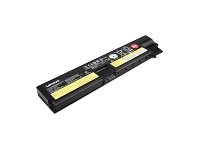 Lenovo ThinkPad Battery 82 - Batterie de portable - 1 x Lithium Ion 4 cellules 2080 mAh - pour ThinkPad E475 20H4; E570 20H5, 20H6; E575 20H8 4X50M33573