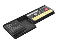 Lenovo ThinkPad Battery 67 - Batterie de portable - Lithium Ion - 3 cellules - 29 Wh - pour ThinkPad X220 Tablet; X220i Tablet; X230 Tablet; X230i Tablet 0A36316
