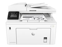 HP LaserJet Pro MFP M227fdw - imprimante multifonctions - Noir et blanc G3Q75A#B19