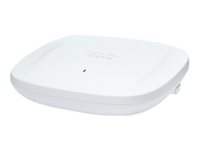 Cisco Catalyst 9166I - Borne d'accès sans fil - 1GbE, 5GbE, 2.5GbE - Wi-Fi 6E - Bluetooth - 2.4 GHz, 5 GHz, 6 GHz - géré par le Cloud - remanufacturé CW9166I-E-RF