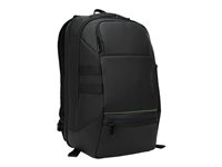 Targus Balance EcoSmart - Sac à dos pour ordinateur portable - 15.6" - noir TSB921EU